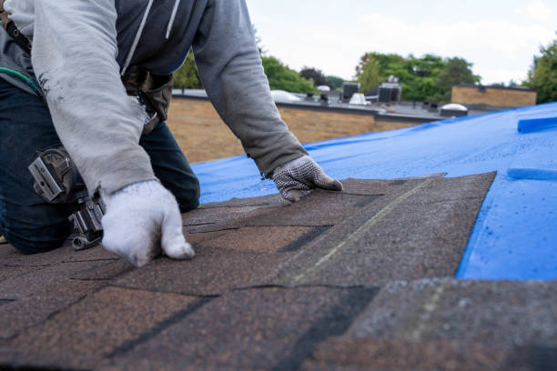 Dale City, VA Roofing Contractor Company