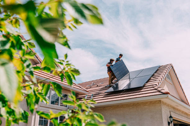 Roof Installation Near Me in Dale City, VA