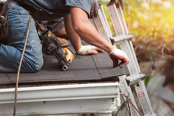 Best Roof Leak Repair  in Dale City, VA