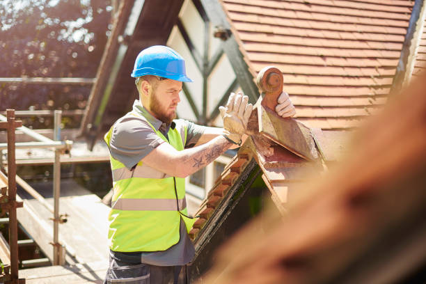 Best Tile Roofing Contractor  in Dale City, VA